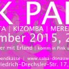 Pink Party 26.09.2015